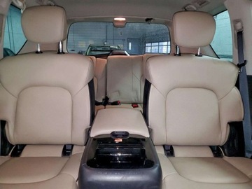 Infiniti 2023 Infiniti QX80 Luxe 2023 5.6 Benzyna 400KM, zdjęcie 10