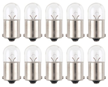 Żarówka 12V R10W 10W 17311 Narva Germany 10 SZTUK