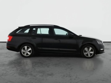 Skoda Octavia III Kombi Facelifting 2.0 TSI 190KM 2018 Skoda Octavia 2.0 TSI, Salon Polska, DSG, Klima, zdjęcie 5