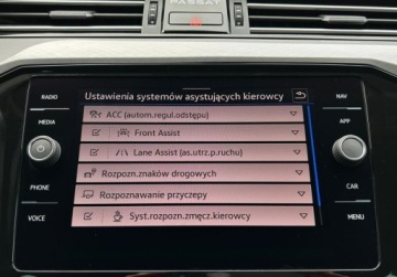 Volkswagen Passat B8 Limousine Facelifting 1.5 TSI EVO 150KM 2020 Volkswagen Passat Business Pakiety, ACC, Podgrzewane fotele, GPS, Kamera,, zdjęcie 28