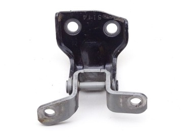 FORD RANGER II MAZDA B2500 98-06 PANT DVEŘE LEVÝ ZADNÍ SPODEK