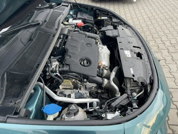 Peugeot 308 III SW 1.5 BlueHDi 130KM 2024 Peugeot 308 Automat Kamera Podgrzewanie Virtual, zdjęcie 16