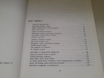 Лентовская ПРИКЛЮЧЕНИЯ С ОПЕРОЙ
