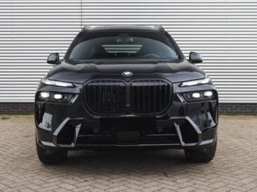 BMW X7 SUV Facelifting 3.0 40i 381KM 2026 BMW X7 xDrive40i Sport Suv 3.0 (381KM) 2026, zdjęcie 5