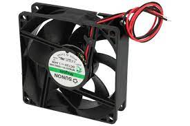 Wentylator Sunon MF80251V1-1000U-A99 DC 12V