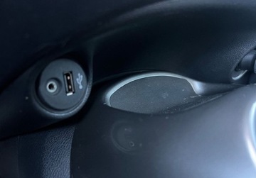 Nissan Juke I SUV 1.5 dCi 110KM 2012 Nissan Juke 1.5DCI 110KM 6Bieg.Klimatr.Bluetooth AUX USB Alu17 Oplacony Gw, zdjęcie 20