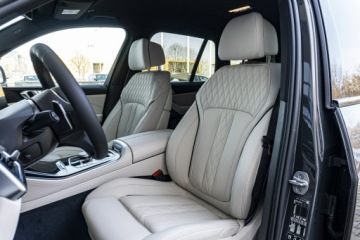 BMW X5 G05 SUV Facelifting 3.0 30d 298KM 2026 BMW X5 xDrive30d Dostępny od ręki!, zdjęcie 12