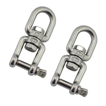 ПРАКТИЧЕСКИЕ ПОВОРОТНЫЕ ЗАМКИ RING LOCK