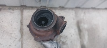 BMW E60 E65 M57N2 3.0D TURBO TURBÍNA GT2260V 7794259