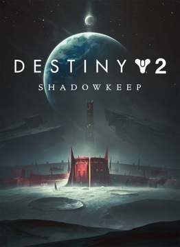 DESTINY 2 SHADOWKEEP KLUCZ STEAM PC PL + BONUS