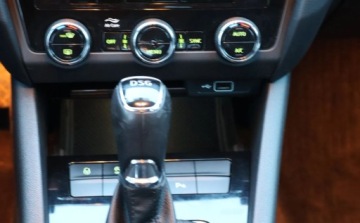 Skoda Octavia III Kombi Facelifting 1.5 TSI ACT 150KM 2019 Skoda Octavia Automat, Nawigacja , Grzane fotele, Led, Zadbany , GWARANCJA, zdjęcie 6