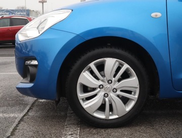 Suzuki Swift VI Hatchback 1.2 DualJet 90KM 2018 Suzuki Swift 1.2 DualJet, Salon Polska, zdjęcie 14