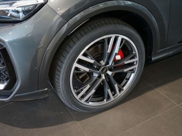 Audi Q5 III SQ5 Sportback 3.0TFSI MHEV plus 367KM 2025 AUDI Q5 SQ5 TFSI quattro Suv 3.0 (367 KM) 2025, zdjęcie 11