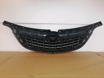 РЕШЕТКА РЕШЕТКА OPEL ZAFIRA C 3 III 12-16 ОРИГИНАЛ