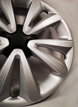 16-СТУПЕНЧАТЫЙ УНИВЕРСАЛЬНЫЙ КОЛПАКИ VW OPEL FORD PEUGEOT RENAULT AUDI TOYOTA