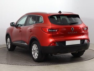 Renault Kadjar Crossover 1.2 Energy TCe 130KM 2016 Renault Kadjar 1.2 TCe, Salon Polska, GAZ, Klima, zdjęcie 3