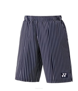 Spodenki męskie Yonex Men`s Short`s RG navy blue XL