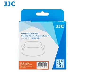 HA036 Солнцезащитный козырек TAMRON 28-75 мм A036