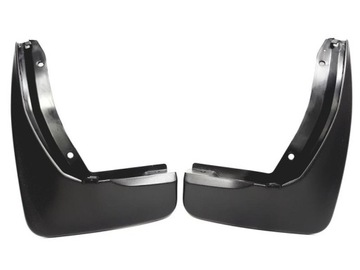 Chlapacze SKODA SUPERB III tył 3V0075101 oryginał