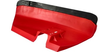 Крышка головки бензокосы на трубу 28 мм, кусторез, В КОМПЛЕКТЕ