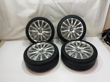 BENTLEY MULSANNE KOŁA FELGI ALU 9Jx21 3Y0601025