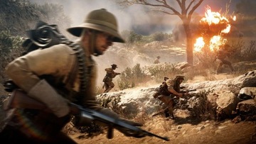 КЛЮЧ Battlefield 1: Revolution для Xbox One X/S