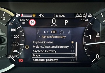 Land Rover Range Rover Velar SUV 2.0 204KM 2021 Land Rover Range Rover Velar R-Dynamic 4x4 Skora Kamera360 Navi Full, zdjęcie 25