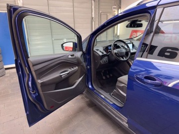 Ford C-MAX II Grand C-MAX Facelifting 2.0 TDCi 150KM 2017 Ford Grand C-MAX Promocja na black week oferta wazna do konca tygodnia -30, zdjęcie 18