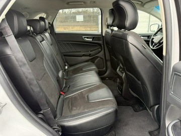 Ford Edge II 2017 Ford EDGE 2.0 TDCi 16V 210KM 2017r ST-Line, zdjęcie 13