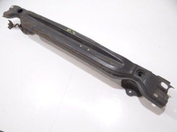 träger Versteifung der Stoßstange heck BMW X1 E84 OE 2990162 (16398387)
