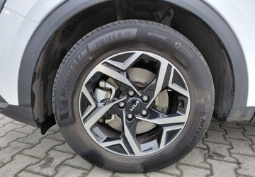 Kia Sportage V SUV 1.6 T-GDI 160KM 2024 Kia Sportage Salon Polska automat 1.6 Benzyna 160KM, zdjęcie 24