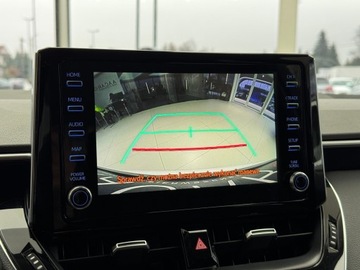 Toyota Corolla XII Sedan 1.5 VVT-i 125KM 2022 Toyota Corolla Comfort / 1 właściciel / Salon Pols, zdjęcie 30