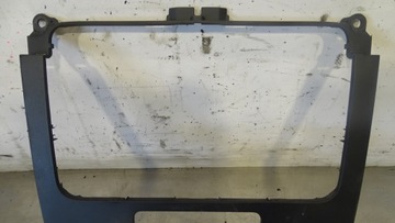 RAMKA RADIA VOLKSWAGEN GOLF V 2.0SDI