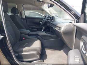 Honda HR-V III 2024 Honda HR-V 2024r., LX, od ubezpieczalni 2.0 Benzyna 158KM, zdjęcie 5