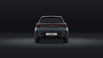 Cupra Leon II Sportstourer Facelifting 1.5 TSI 150KM 2026 Cupra Leon Sportstourer 1.5 TSI 150 KM Zamów już, zdjęcie 10