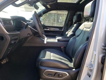 Jeep 2022 Jeep Wagoneer Series II 2022 5.7l 5.7 Benzyna 392KM, zdjęcie 7