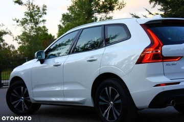 Volvo XC60 II Crossover D4 190KM 2020 Volvo XC 60 Volvo XC 60 D4 Momentum Pro 2.0 Diesel 190KM, zdjęcie 8