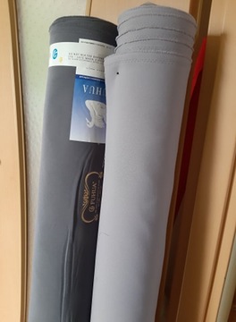 эластичные чехлы на стулья из панамы по индивидуальному заказу