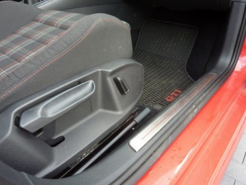 Volkswagen Golf VII 2018 Volkswagen Golf GTI*220, zdjęcie 17