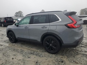 Honda CR-V VI 2024 Honda CR-V Sport Touring 2024 2.0l 2.0 Hybryda 204KM, zdjęcie 1