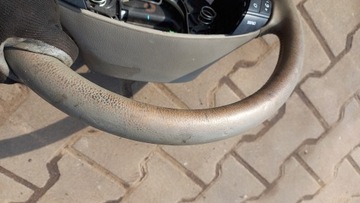 РУЛЕВОЕ КОЛЕСО VOLVO XC90 8666891