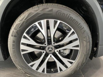 Mercedes GLA II Off-roader Facelifting 1.3 200 163KM 2025 MERCEDES-BENZ GLA 200 Progressive Suv 1.3 (163KM) 2025, zdjęcie 12