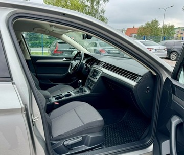 Volkswagen Passat B8 Limousine 2.0 TDI BlueMotion Technology 150KM 2017 Volkswagen Passat Salon PL,LED,Navi,PDC,Gwarancj, zdjęcie 12