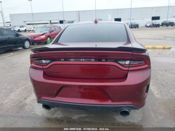 Dodge Charger VII 2019 Dodge Charger RT 2019 5.7l 5.7 Benzyna 370KM, zdjęcie 2
