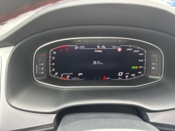 Seat Ateca SUV Facelifting 1.5 EcoTSI 150KM 2026 Seat Ateca 1.5 TSI 150 KM 7-biegowa automatyczna D, zdjęcie 30