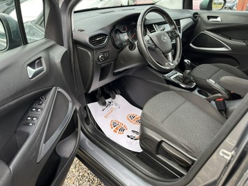 Opel 2018 Opel Crossland X 1.2 Start/Stop / Benzyna / Srewis, zdjęcie 6