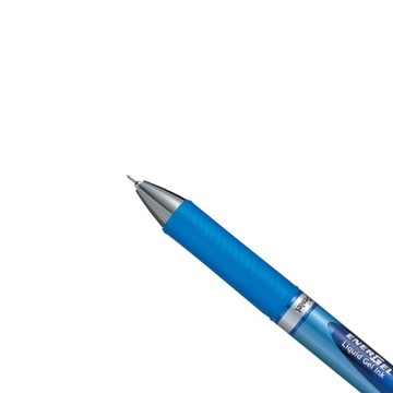 Ручка-роллер Energel Pentel BLN-75 0,5 мм синяя