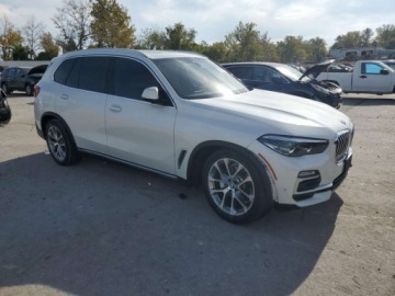 BMW X5 G05 2020 BMW X5 xDrive40i 2020 3.0l 3.0 Benzyna 335KM, zdjęcie 4