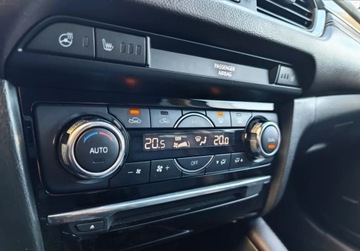 Mazda 6 III Sedan Facelifting 2016 2.0 SKYACTIV-G 165KM 2017 Mazda 6 FV0 2.0 Benzyna 165KM, zdjęcie 18