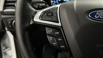 Ford Mondeo V Kombi 2.0 TDCi 150KM 2016 Ford Mondeo 2.0 TDCi Titanium 150KM Salon PL, zdjęcie 22